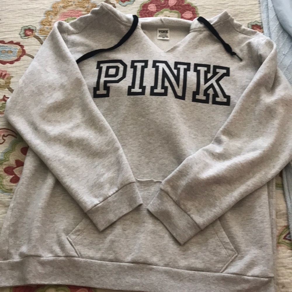 PINK Hoodie
